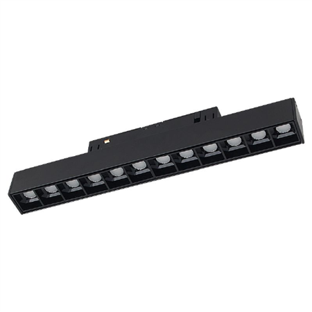VK MR Grille para Magnetic Riel ON-OFF